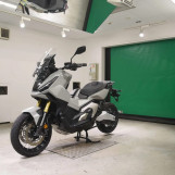 Мотоцикл Honda X-ADV750-2 з пробігом 7026 km