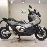 Мотоцикл Honda X-ADV750-2 з пробігом 7026 km