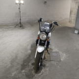 Мотоцикл Kawasaki BALIUS ZR250 с пробегом 16918 km