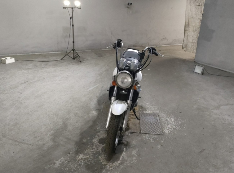 Мотоцикл Kawasaki BALIUS ZR250 с пробегом 16918 km