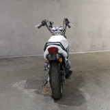 Мотоцикл Kawasaki BALIUS ZR250 с пробегом 16918 km