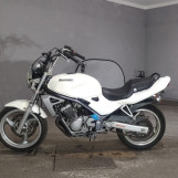 Мотоцикл Kawasaki BALIUS ZR250 с пробегом 16918 km