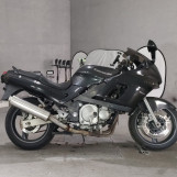Мотоцикл Kawasaki ZZ-R400 с пробегом 37843 km