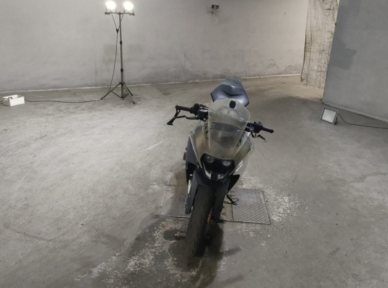 Мотоцикл KTM RC 390 з пробігом 49554 km