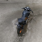 Мотоцикл KTM RC 390 з пробігом 49554 km