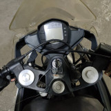 Мотоцикл KTM RC 390 з пробігом 49554 km