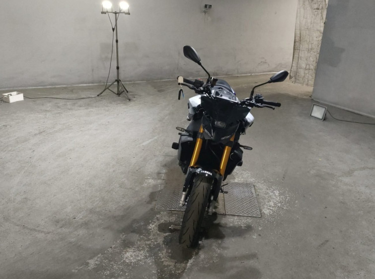 Мотоцикл Yamaha MT-09SP з пробігом 2150 km