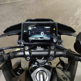 Мотоцикл Yamaha MT-09SP з пробігом 2150 km