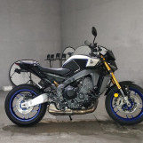 Мотоцикл Yamaha MT-09SP з пробігом 2150 km
