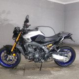 Мотоцикл Yamaha MT-09SP з пробігом 2150 km