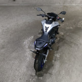 Мотоцикл Yamaha MT-09SP з пробігом 2150 km