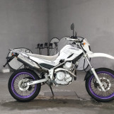 Мотоцикл Yamaha XT250X з пробігом 35962 km