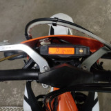 Мотоцикл KTM FREE RIDE 250F с пробегом 4330 km