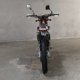 Мотоцикл KTM FREE RIDE 250F с пробегом 4330 km