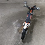 Мотоцикл KTM FREE RIDE 250F с пробегом 4330 km