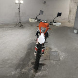 Мотоцикл KTM FREE RIDE 250F с пробегом 4330 km