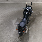 Мотоцикл Honda CB400SF BOLDOR з пробігом 2361 km