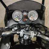 Мотоцикл Honda CB400SF BOLDOR з пробігом 2361 km