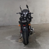 Мотоцикл Honda CB400SF BOLDOR з пробігом 2361 km