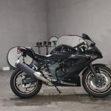 Мотоцикл Kawasaki NINJA250 з пробігом 2198 km
