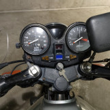 Мотоцикл Honda CB750FOUR с пробегом 11768 km