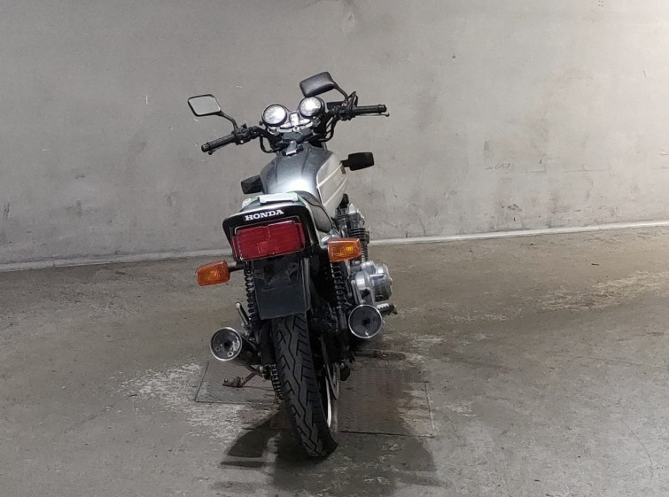 Мотоцикл Honda CB750FOUR с пробегом 11768 km