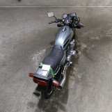 Мотоцикл Honda CB750FOUR с пробегом 11768 km