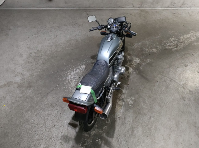 Мотоцикл Honda CB750FOUR с пробегом 11768 km