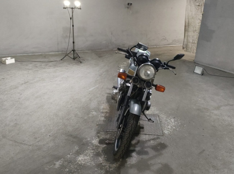 Мотоцикл Honda CB750FOUR с пробегом 11768 km