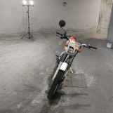Мотоцикл Honda TLM220R з пробігом 2583 km