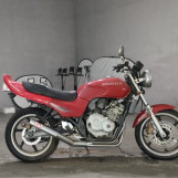 Мотоцикл Honda JADE CB250 з пробігом 15834 km