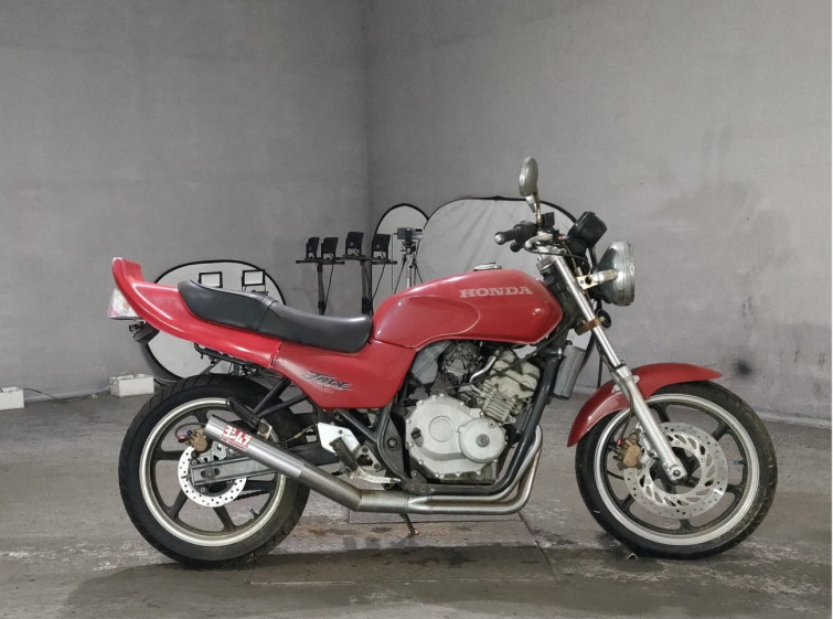Мотоцикл Honda JADE CB250 з пробігом 15834 km