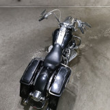 Мотоцикл HD ROAD KING FLHR1690 з пробігом 18092 km