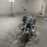 Мотоцикл HD ROAD KING FLHR1690 з пробігом 18092 km
