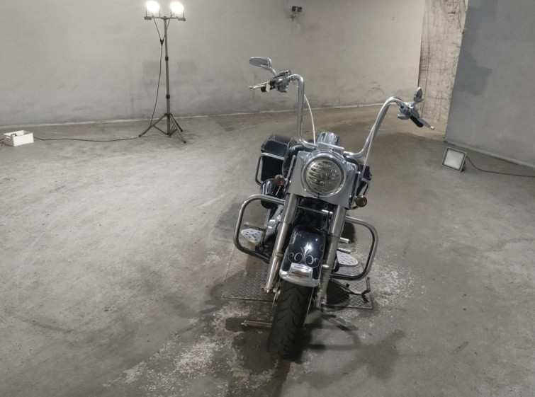 Мотоцикл HD ROAD KING FLHR1690 з пробігом 18092 km