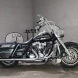 Мотоцикл HD ROAD KING FLHR1690 з пробігом 18092 km