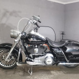 Мотоцикл HD ROAD KING FLHR1690 з пробігом 18092 km