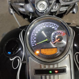 Мотоцикл HD ROAD KING FLHR1690 з пробігом 18092 km