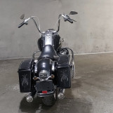 Мотоцикл HD ROAD KING FLHR1690 з пробігом 18092 km