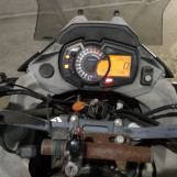 Мотоцикл Kawasaki VERSYS-X 250 с пробегом 20039 km