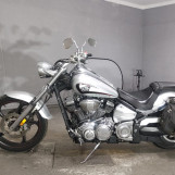 Мотоцикл Yamaha RAIDER XV1900 с пробегом 66781 km