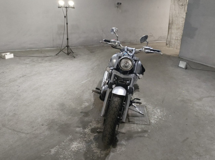 Мотоцикл Yamaha RAIDER XV1900 с пробегом 66781 km