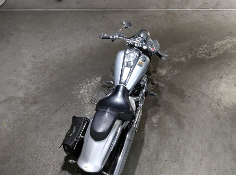 Мотоцикл Yamaha RAIDER XV1900 с пробегом 66781 km