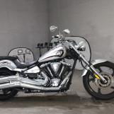 Мотоцикл Yamaha RAIDER XV1900 с пробегом 66781 km