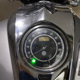 Мотоцикл Yamaha RAIDER XV1900 с пробегом 66781 km