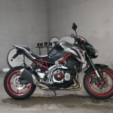 Мотоцикл Kawasaki Z900 з пробігом 10025 km