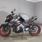 Мотоцикл Kawasaki Z900 з пробігом 10025 km