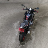 Мотоцикл Kawasaki Z900 з пробігом 10025 km