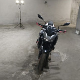 Мотоцикл Kawasaki Z900 з пробігом 10025 km