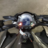 Мотоцикл Kawasaki Z900 з пробігом 10025 km